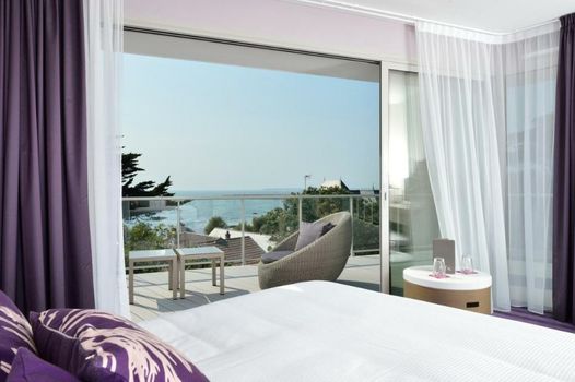 Château des Tourelles, Hôtel Thalasso Spa Baie de La Baule