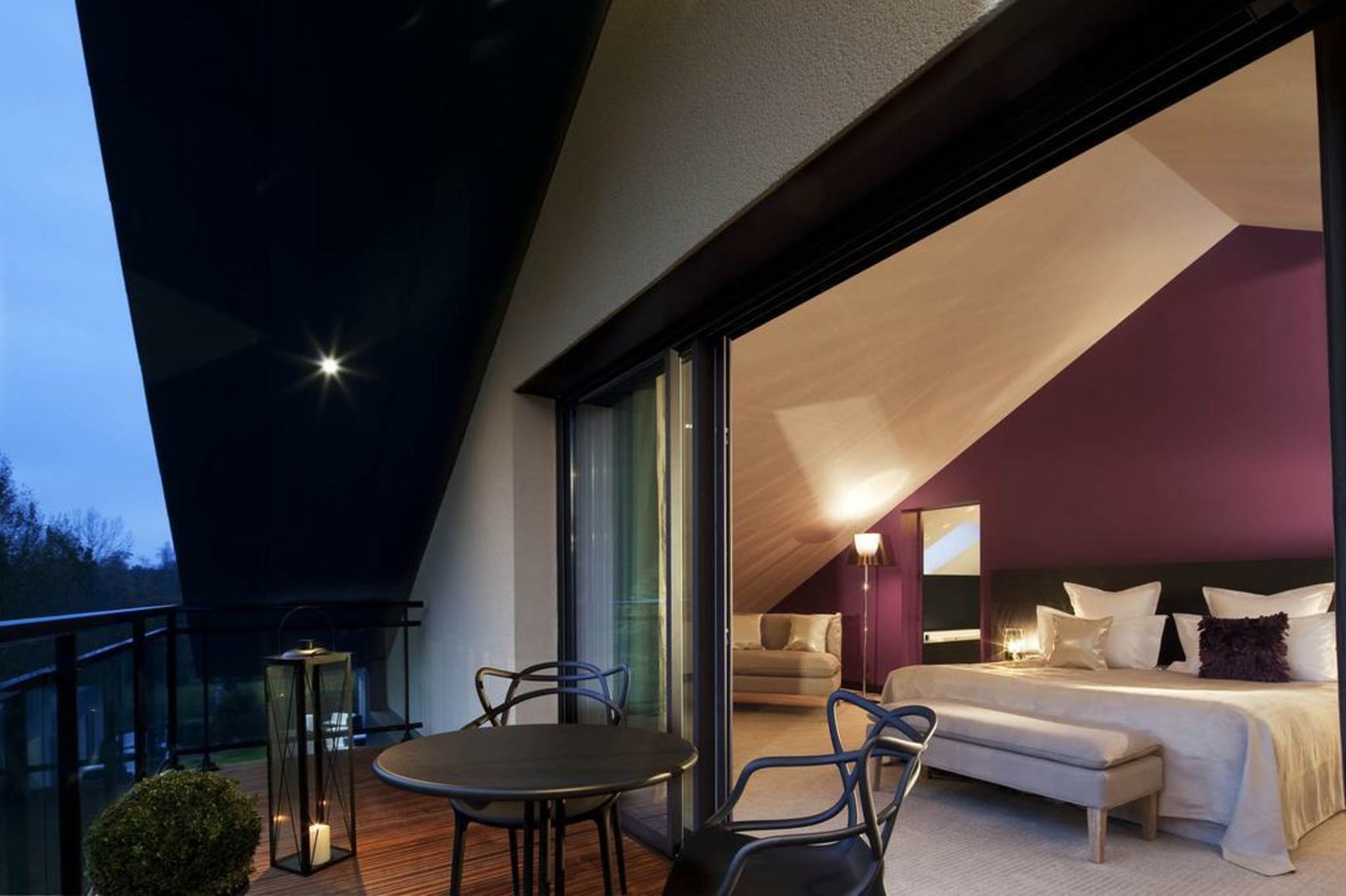 L'Aubinière Hôtel Restaurant & Spa