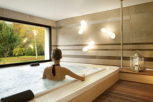 L'Aubinière Hôtel Restaurant & Spa
