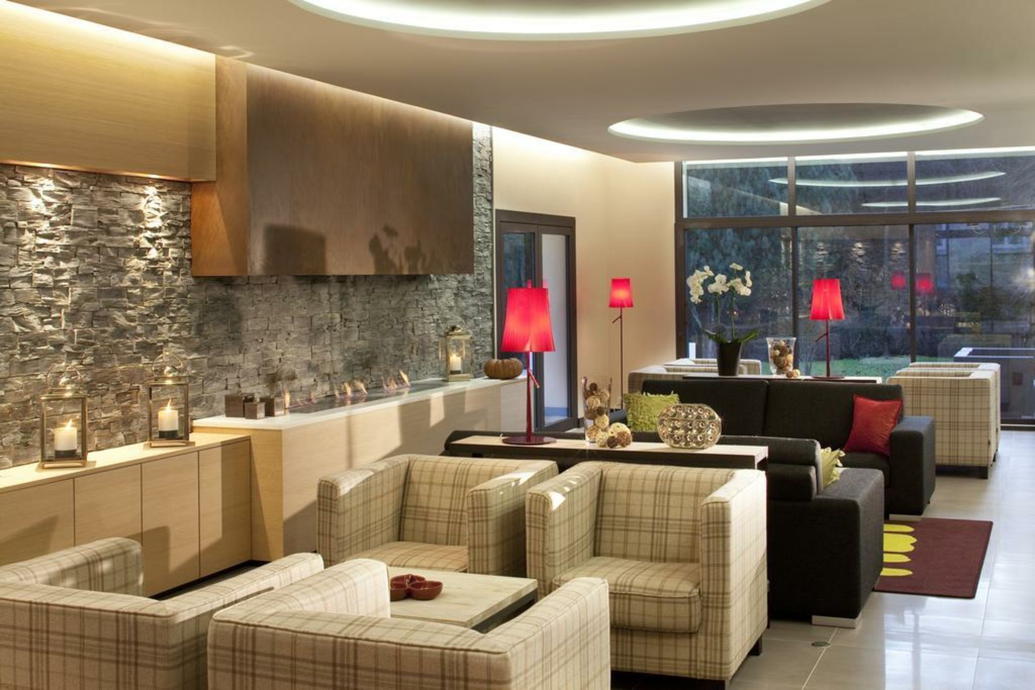 L'Aubinière Hôtel Restaurant & Spa