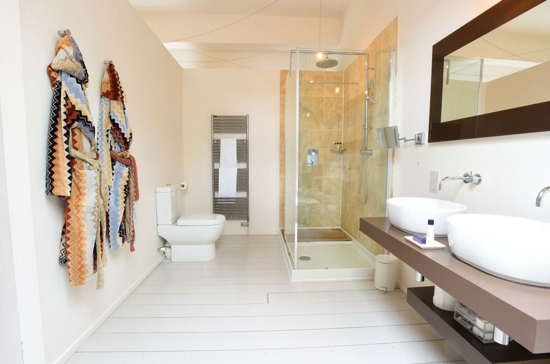 Tuddenham Mill Luxury Hotel