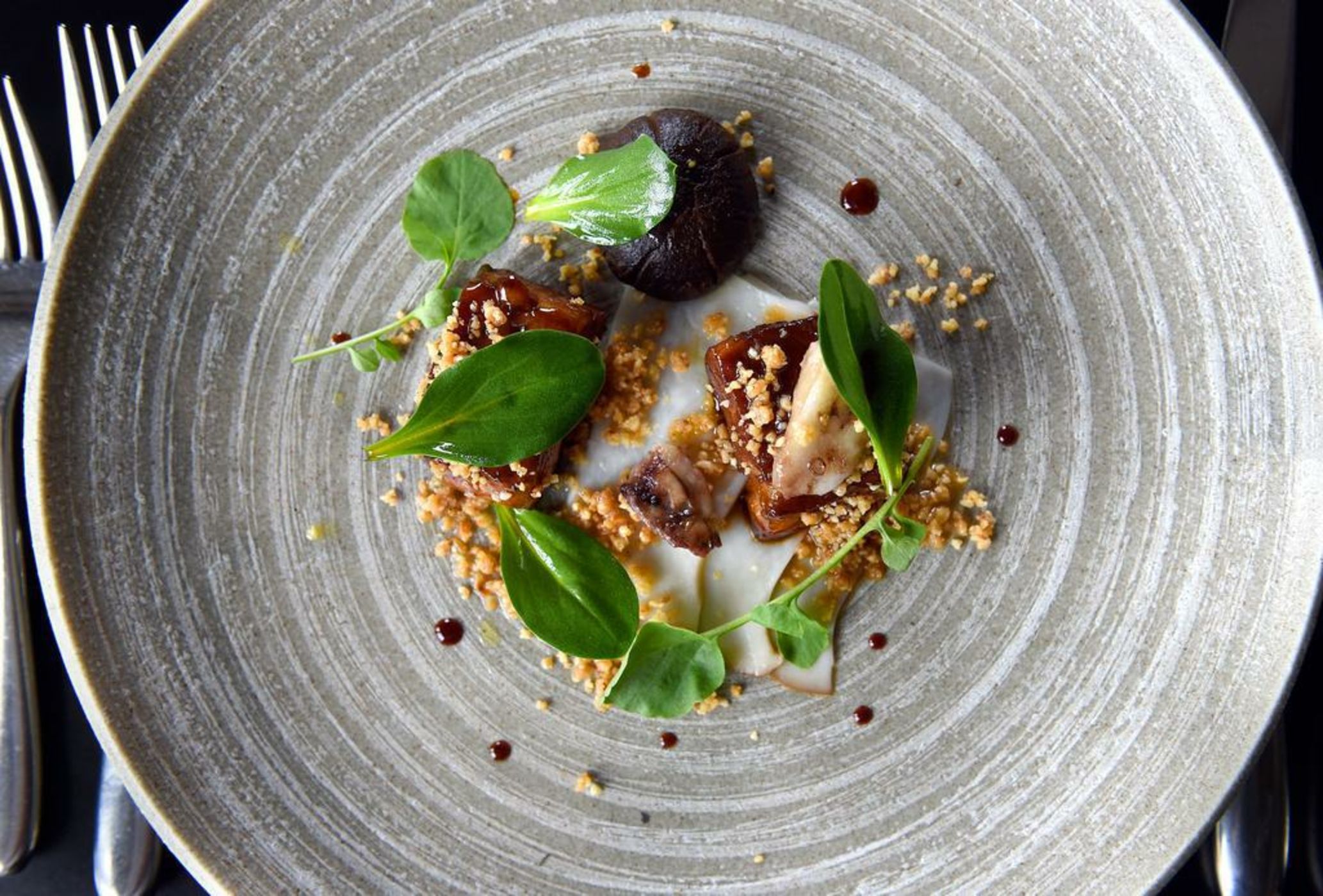 Tuddenham Mill Luxury Hotel