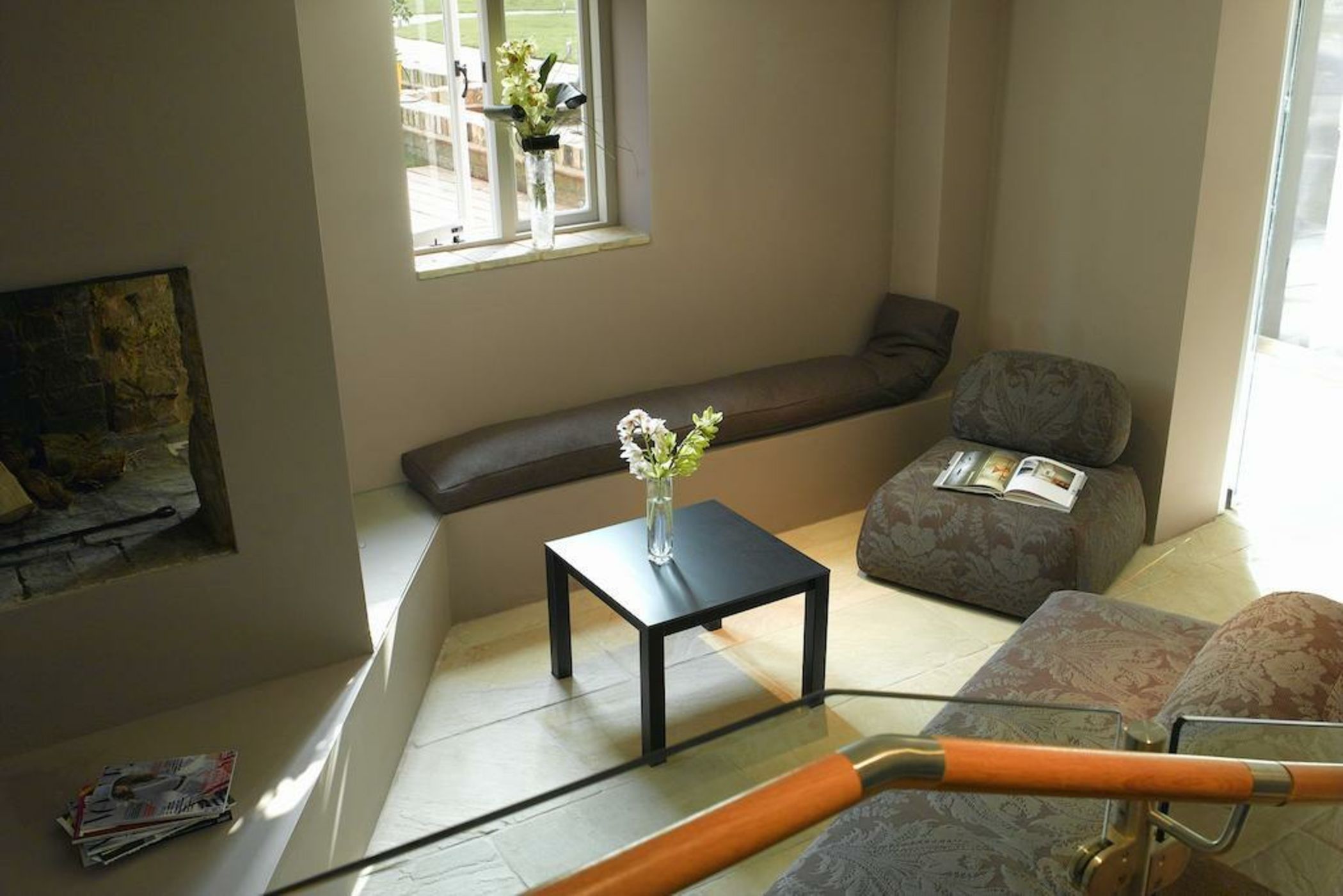 Tuddenham Mill Luxury Hotel