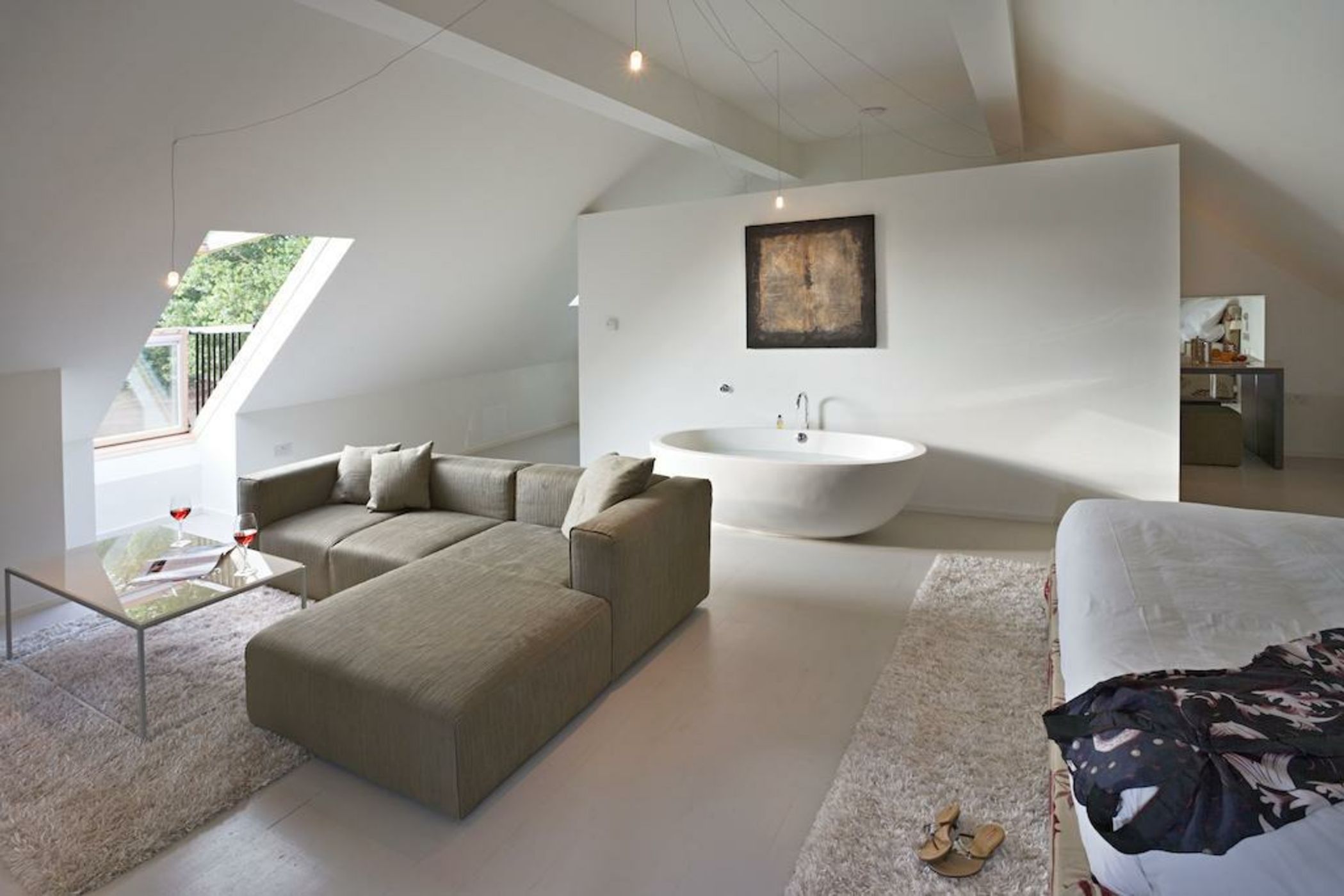 Tuddenham Mill Luxury Hotel