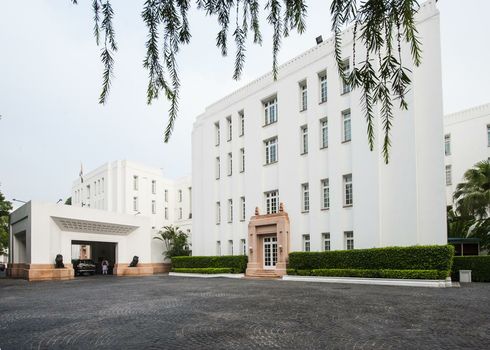 The Imperial, New Delhi