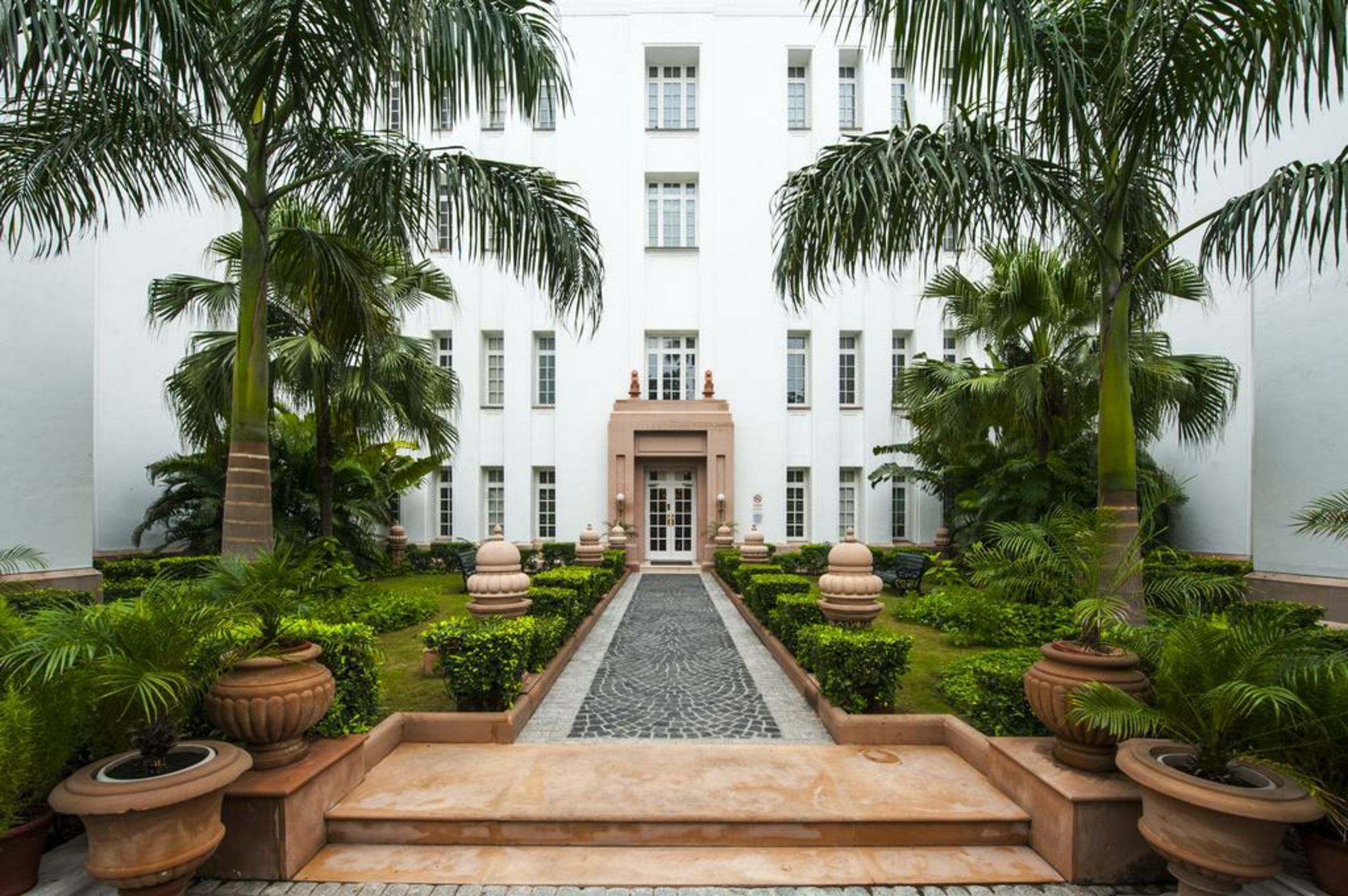 The Imperial, New Delhi