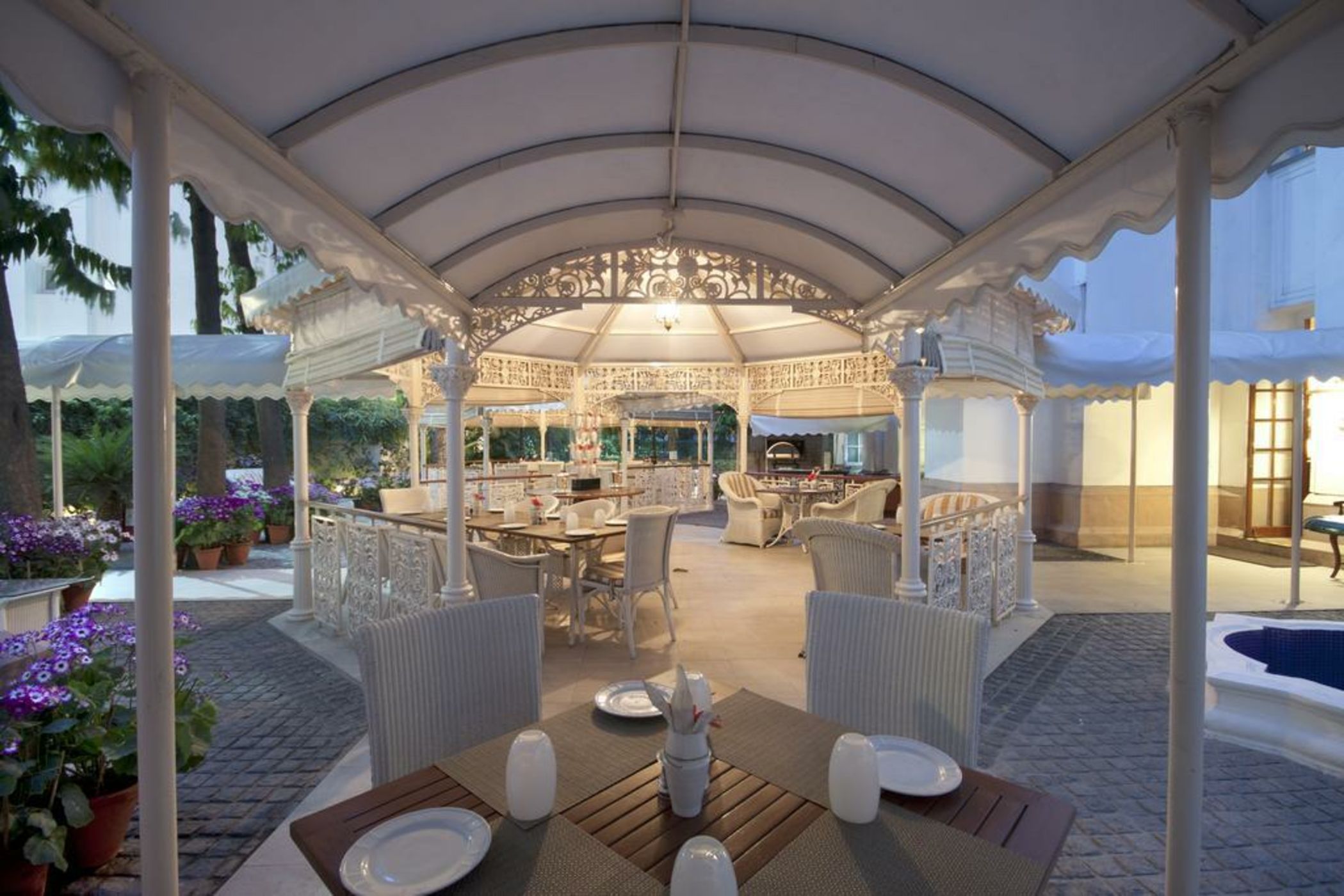 The Imperial, New Delhi