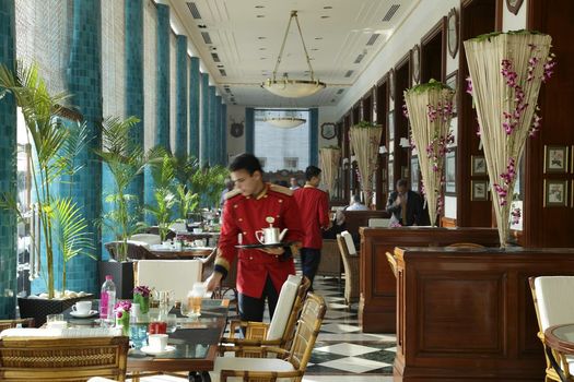 The Imperial, New Delhi
