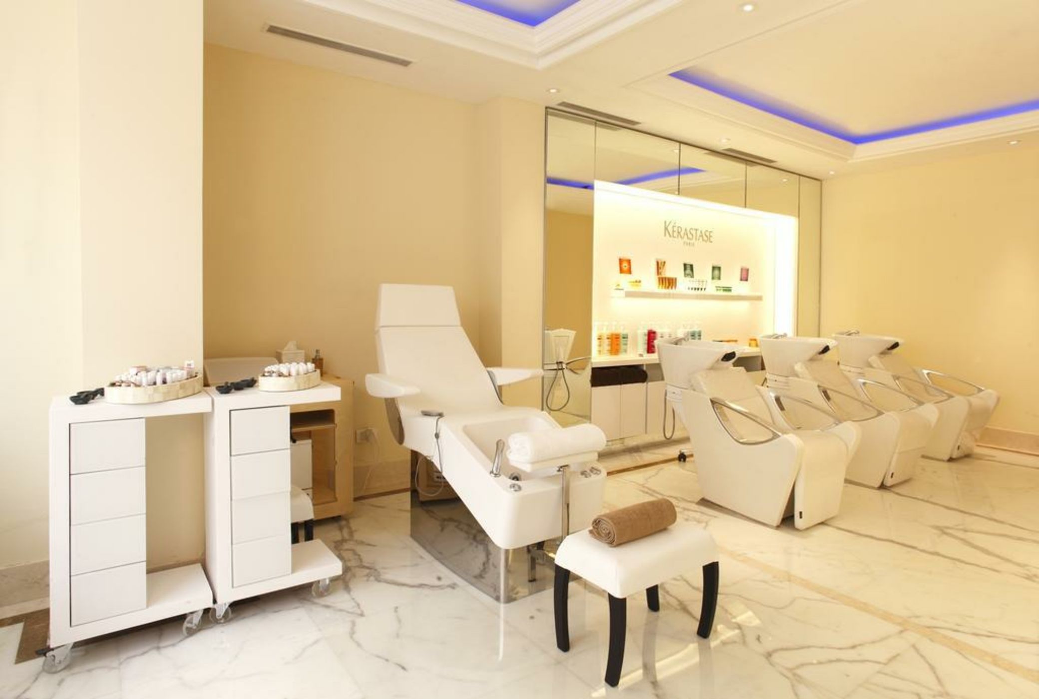 The Imperial, New Delhi