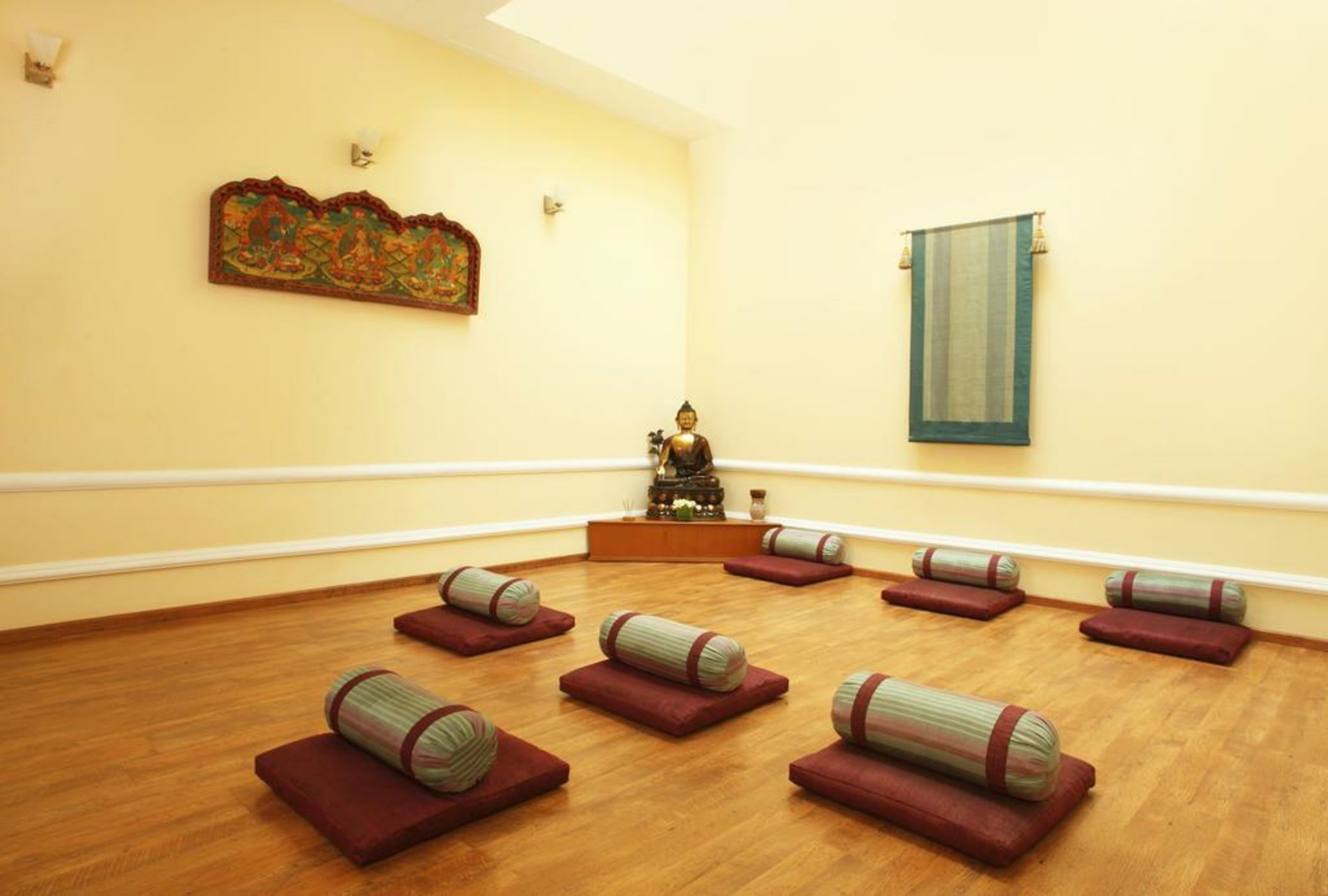 The Imperial, New Delhi