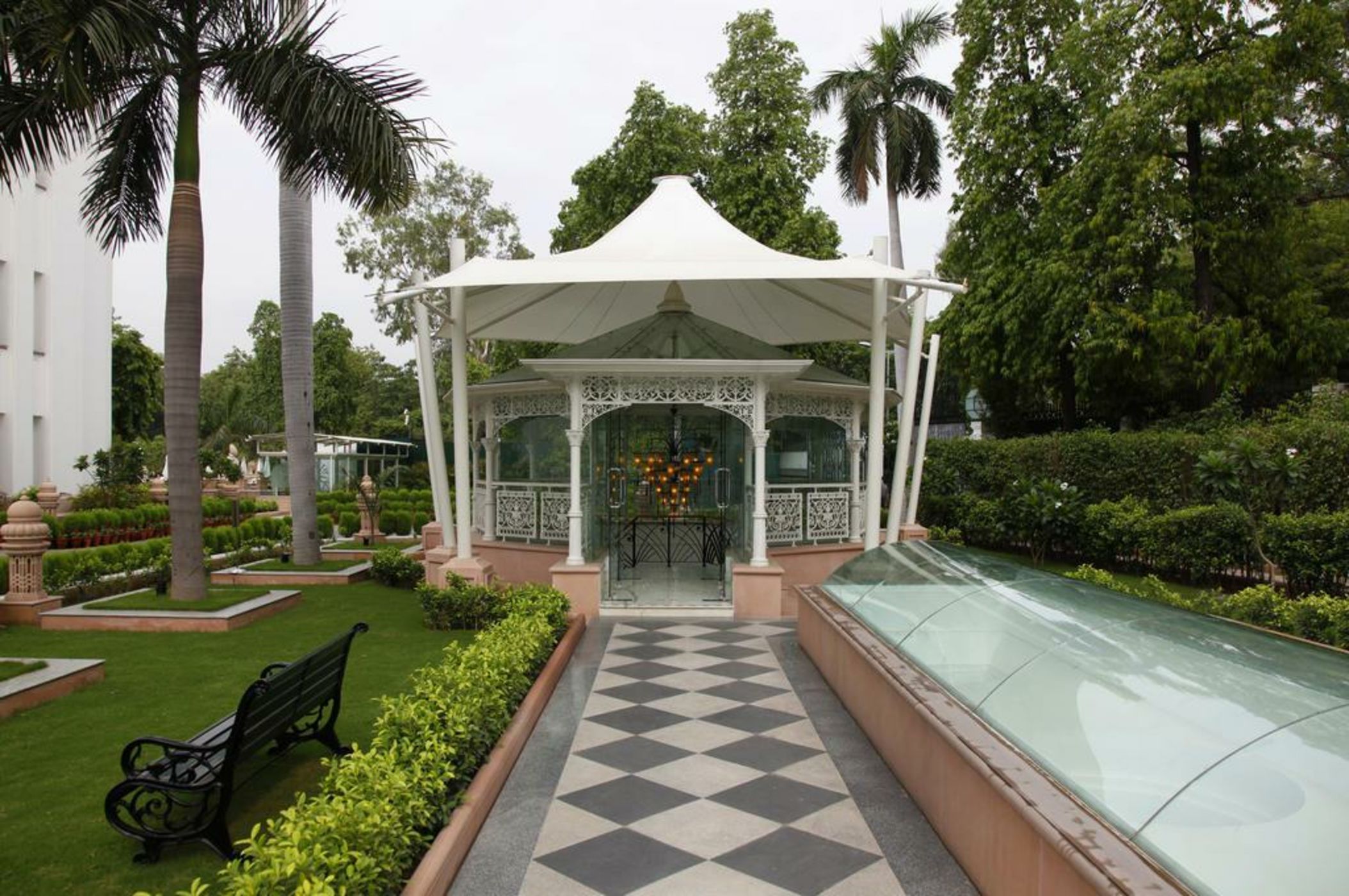 The Imperial, New Delhi