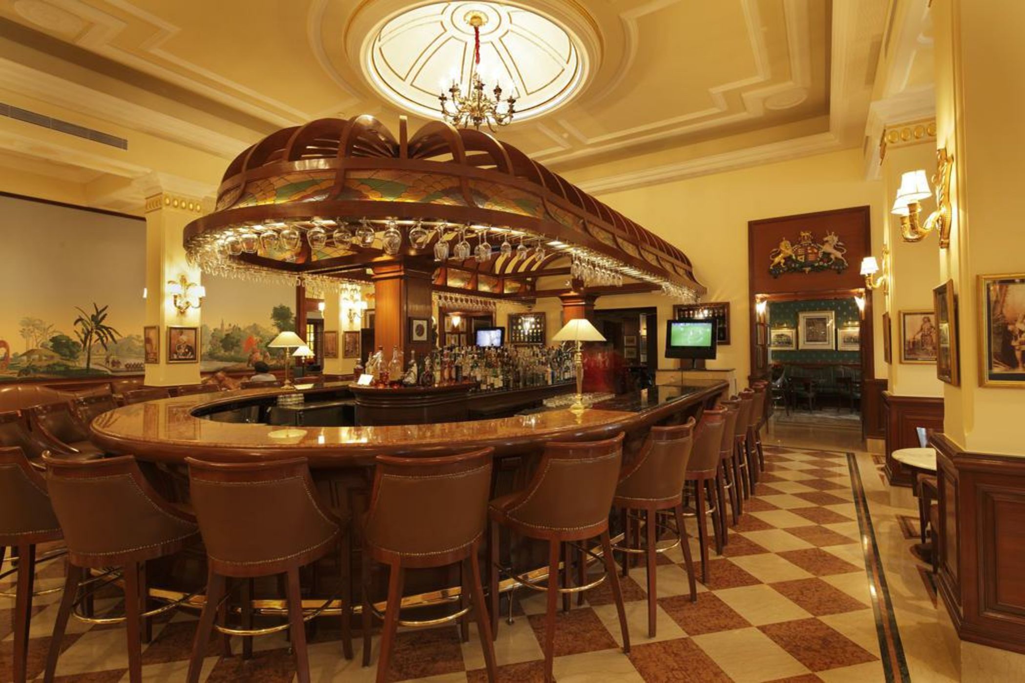 The Imperial, New Delhi