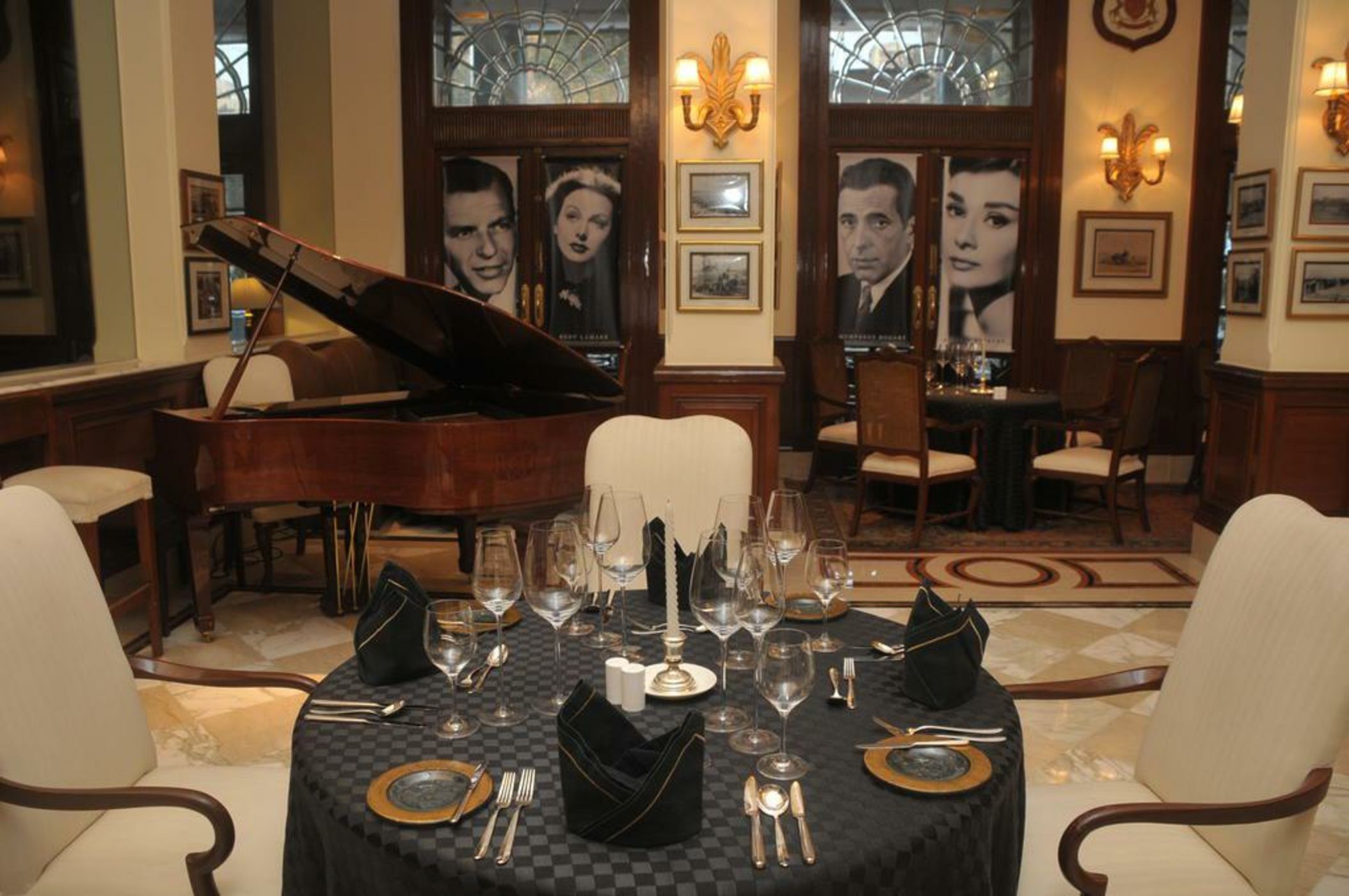 The Imperial, New Delhi