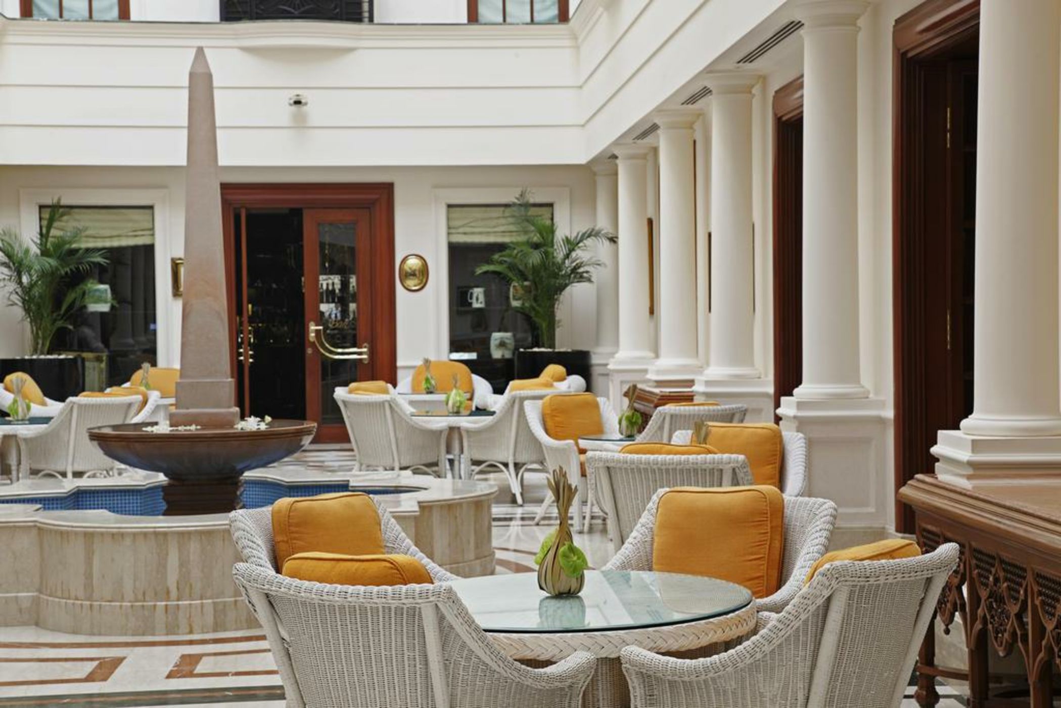 The Imperial, New Delhi