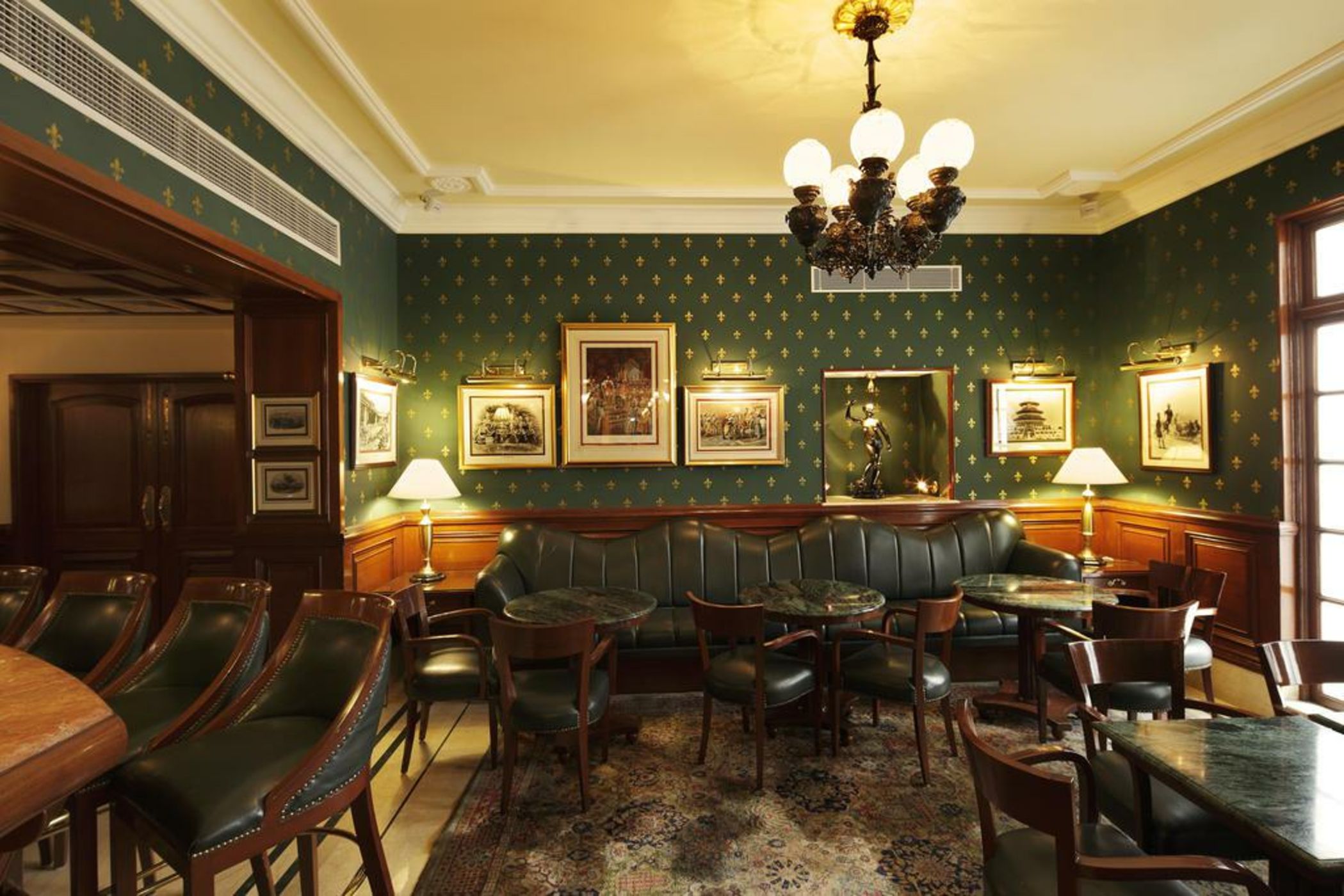 The Imperial, New Delhi