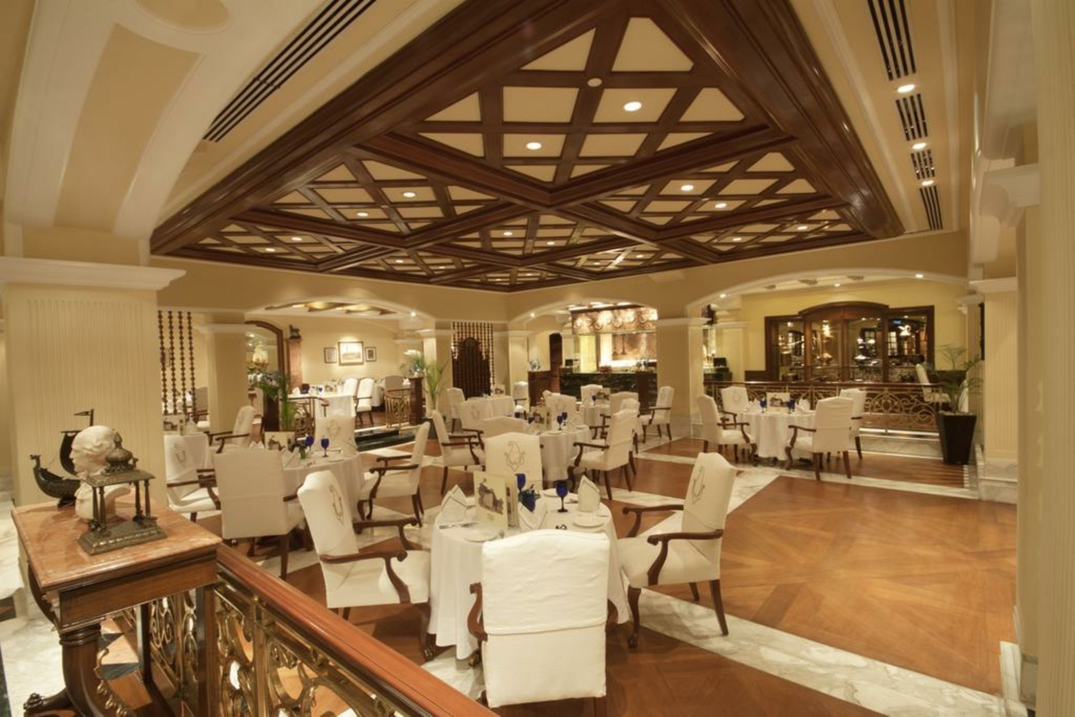 The Imperial, New Delhi