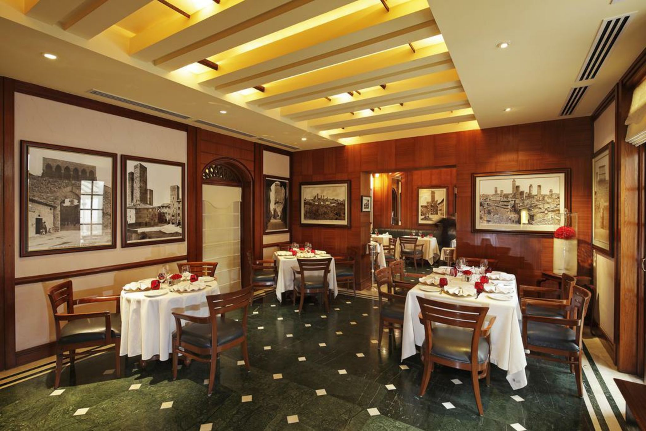 The Imperial, New Delhi