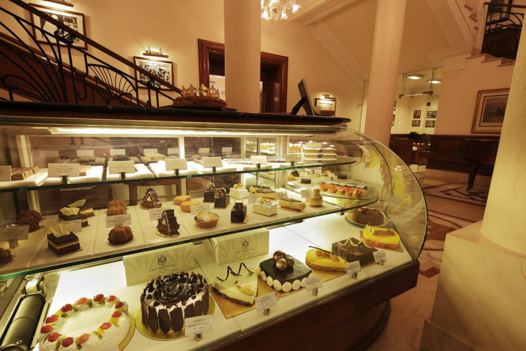 The Imperial, New Delhi