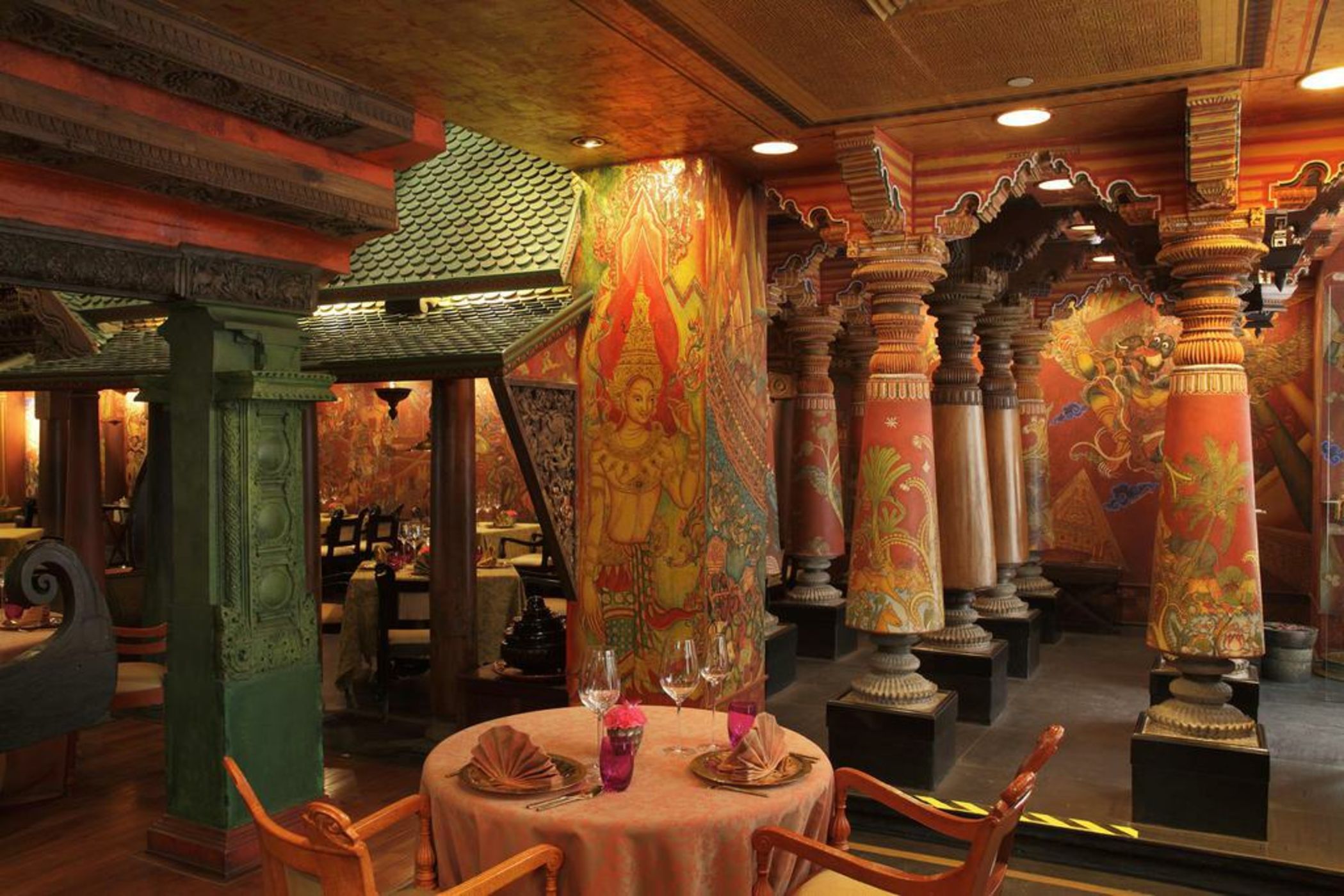 The Imperial, New Delhi