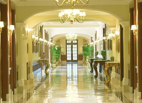 The Imperial, New Delhi