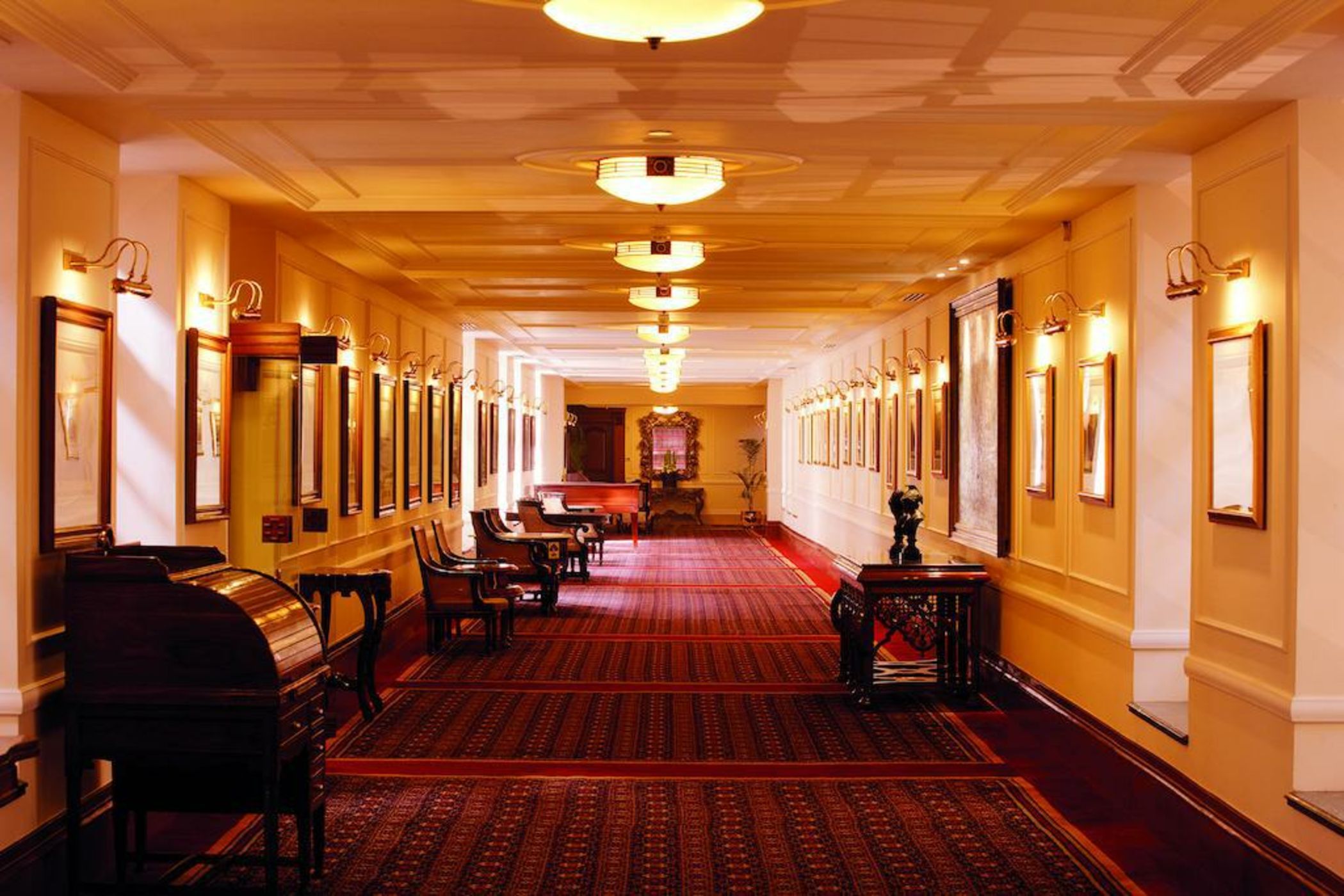 The Imperial, New Delhi