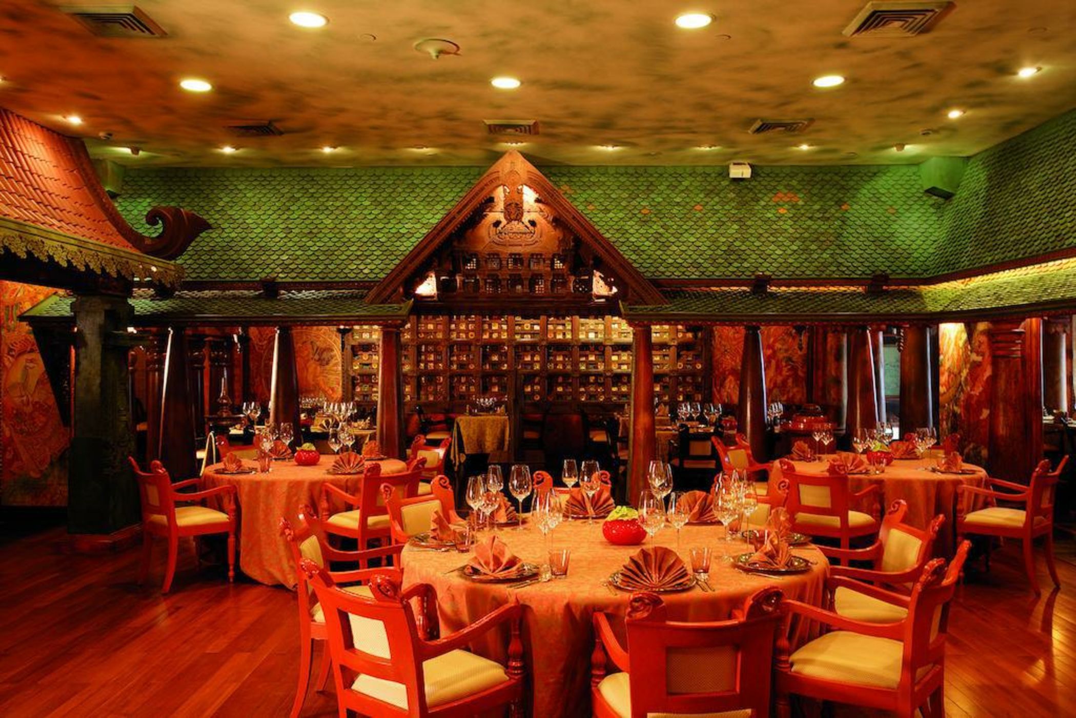 The Imperial, New Delhi