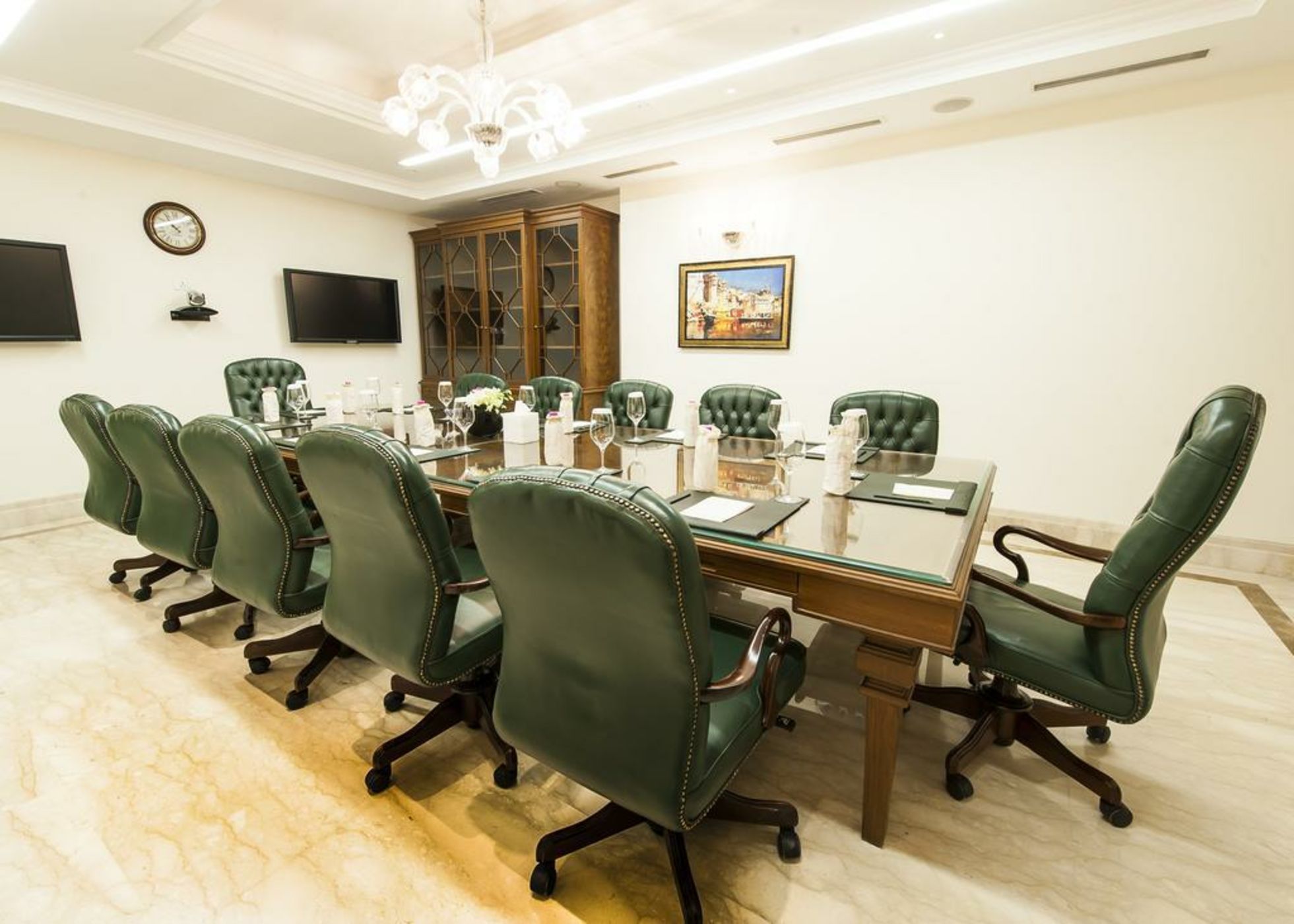 The Imperial, New Delhi