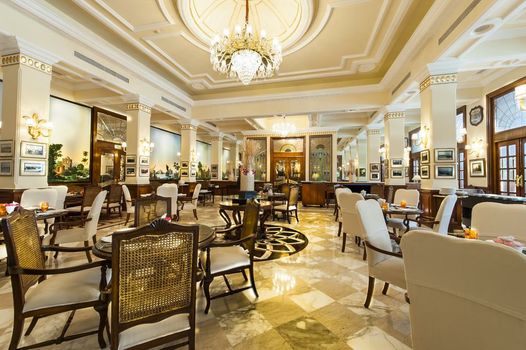 The Imperial, New Delhi