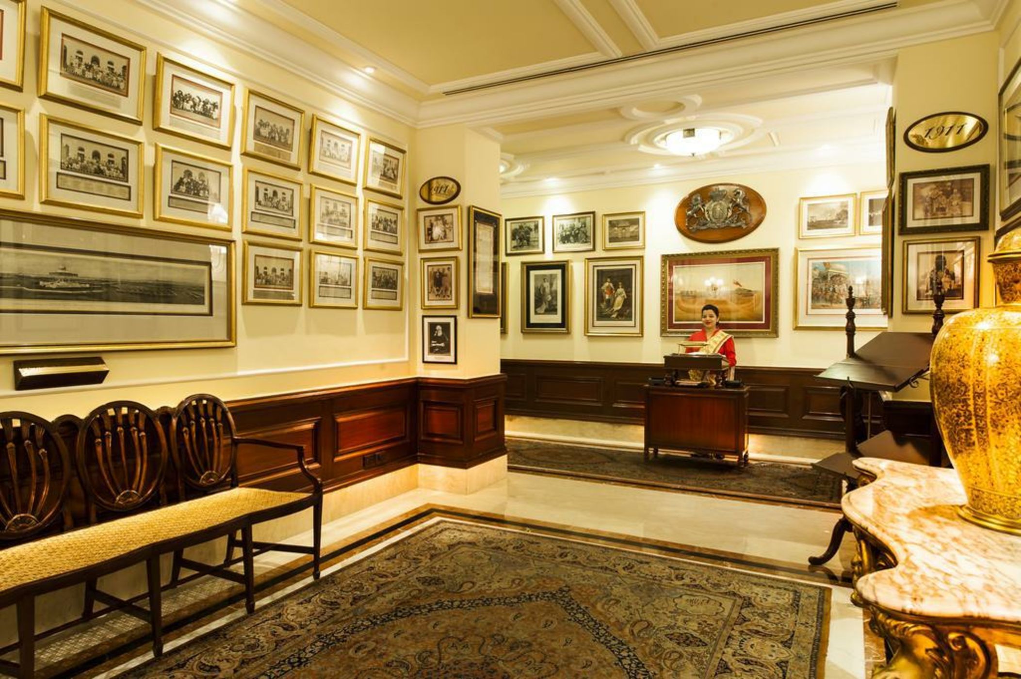 The Imperial, New Delhi