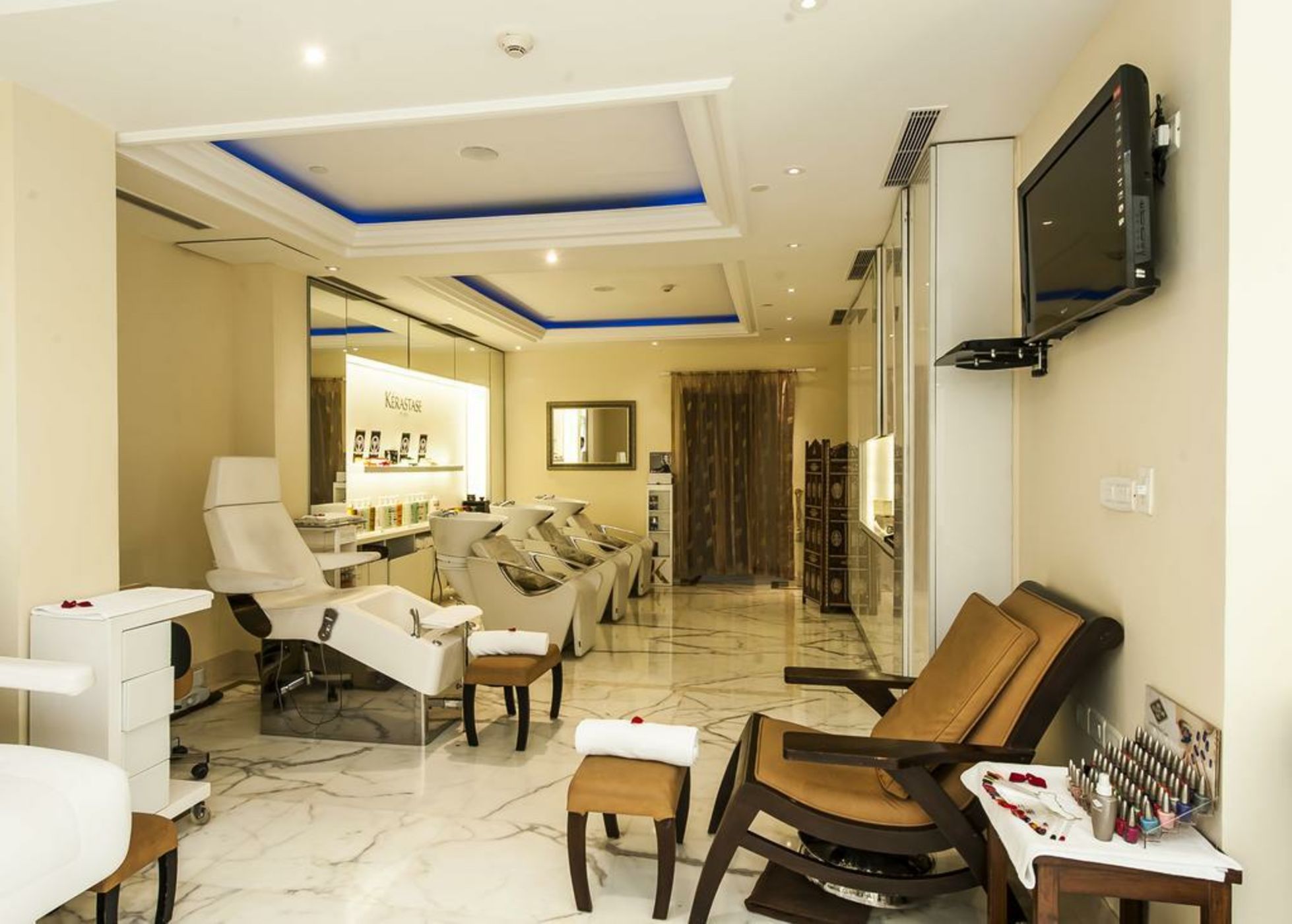 The Imperial, New Delhi