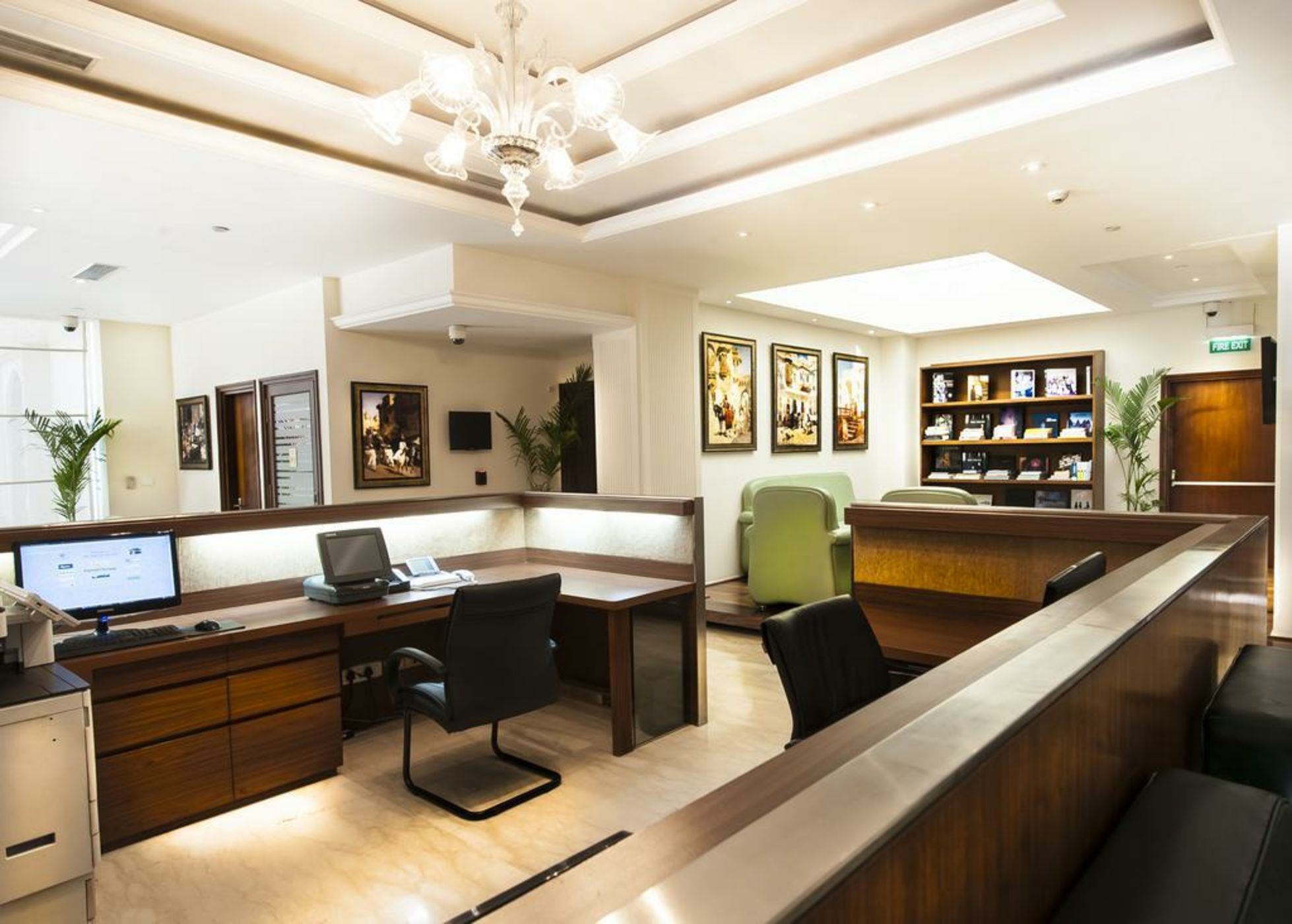 The Imperial, New Delhi