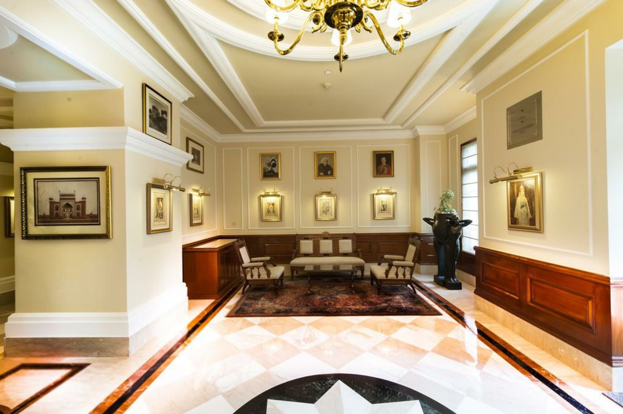 The Imperial, New Delhi