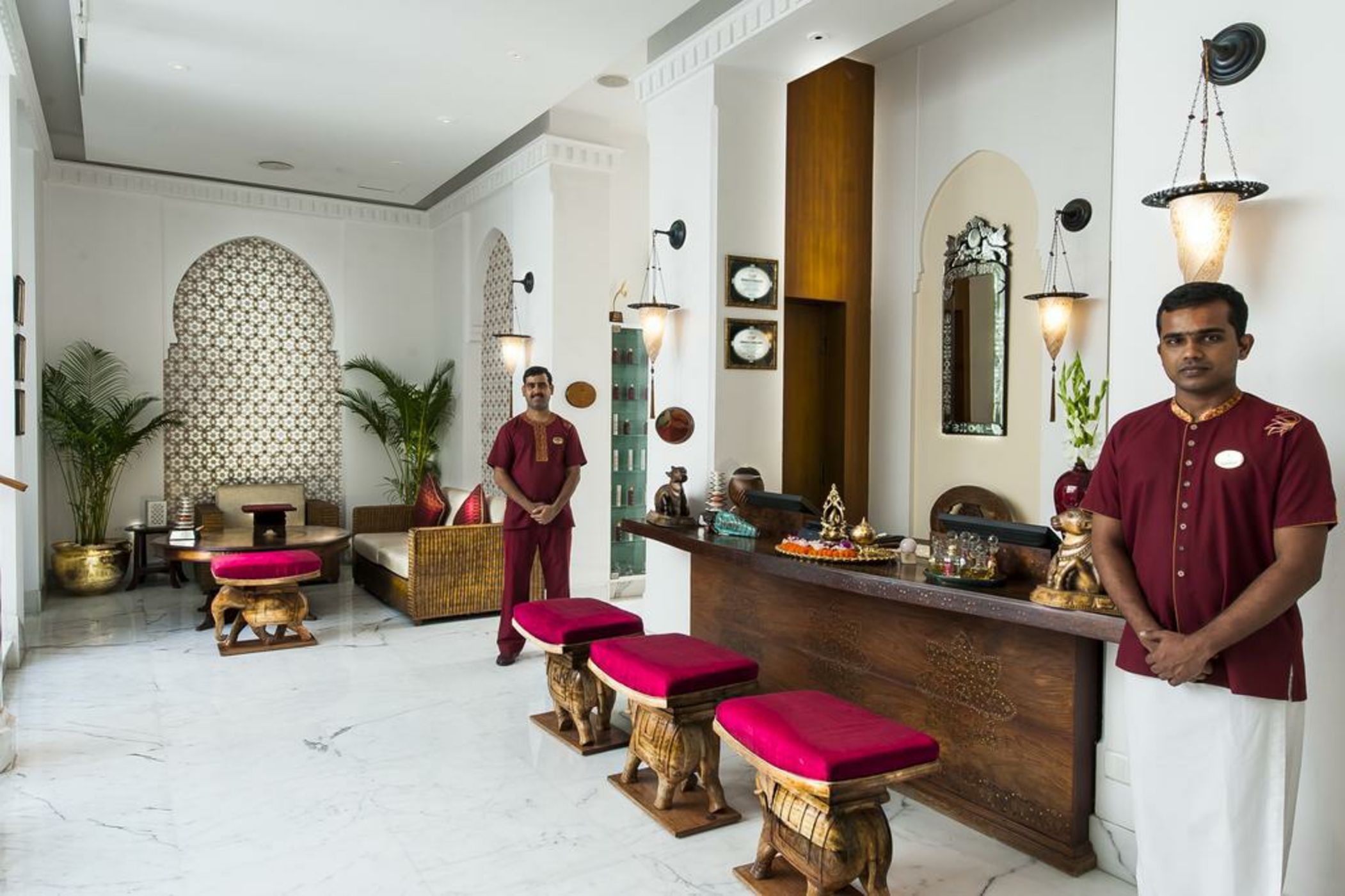 The Imperial, New Delhi