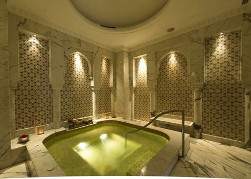 The Imperial, New Delhi