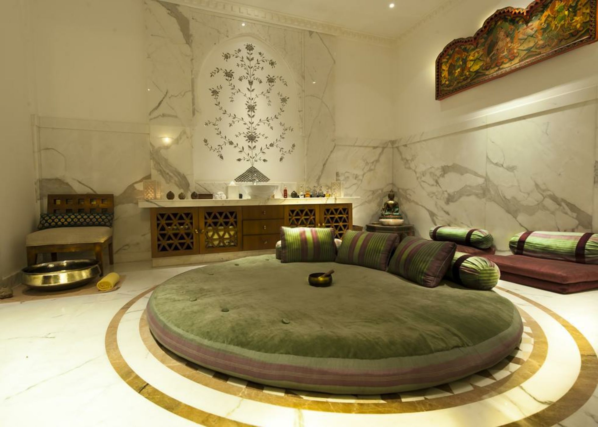 The Imperial, New Delhi