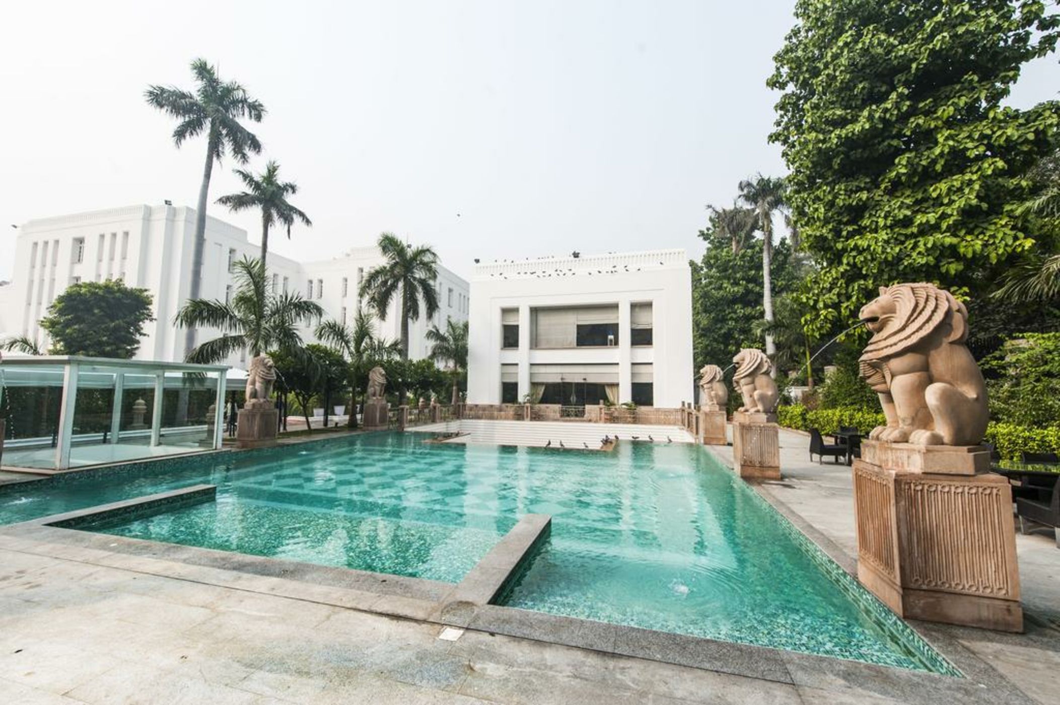 The Imperial, New Delhi