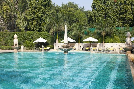 The Imperial, New Delhi
