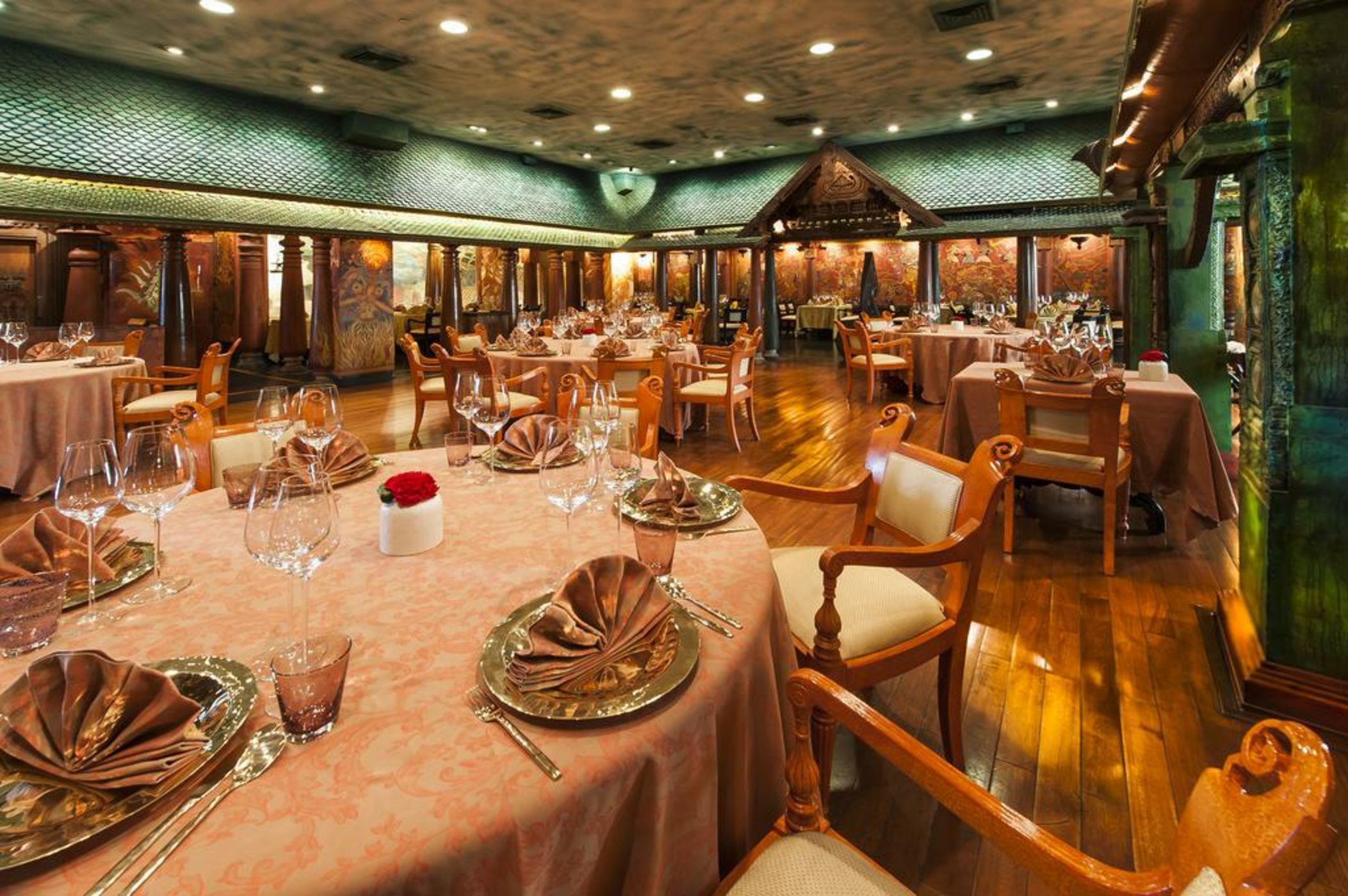 The Imperial, New Delhi