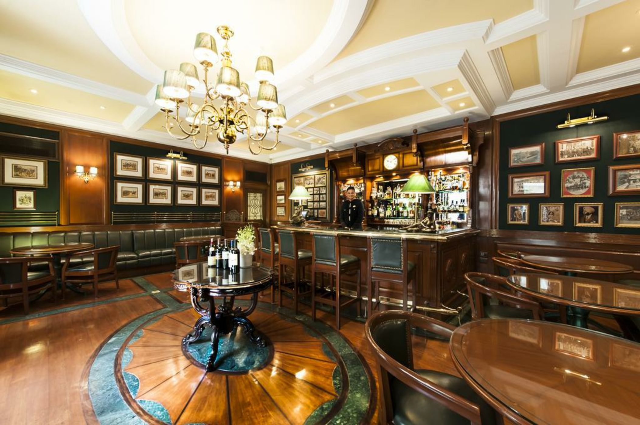 The Imperial, New Delhi