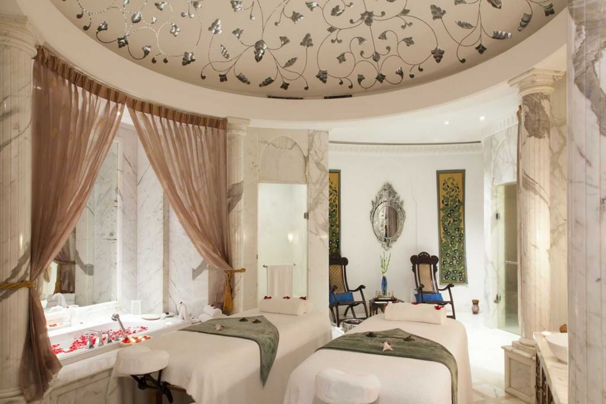 The Imperial, New Delhi