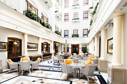 The Imperial, New Delhi
