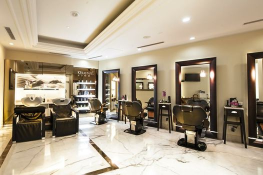 The Imperial, New Delhi