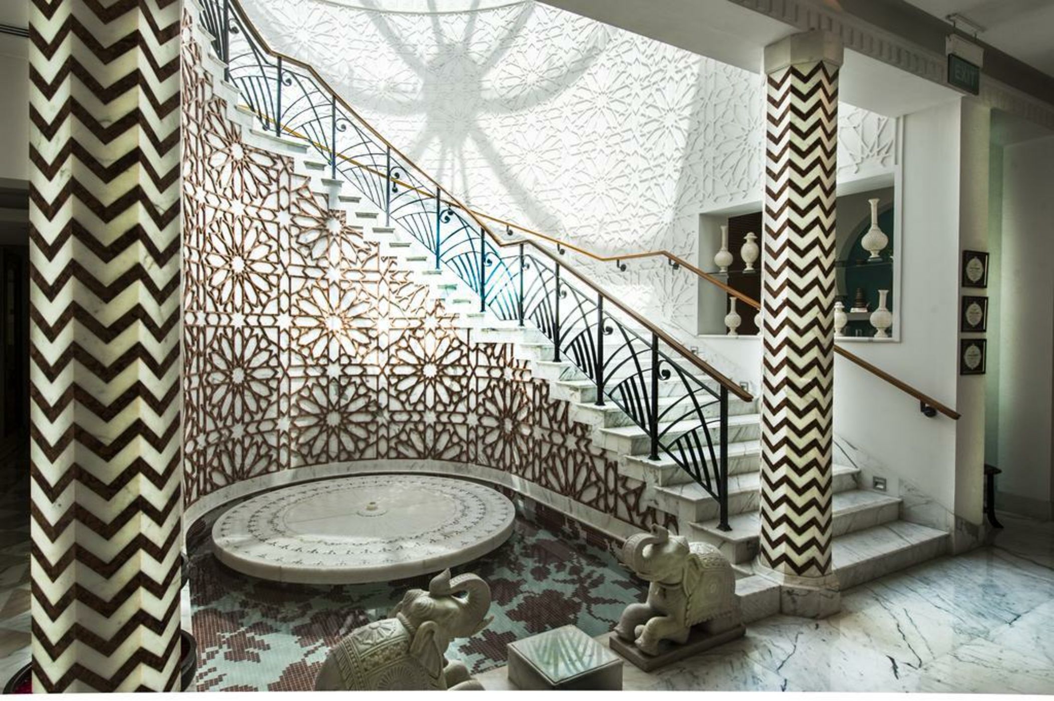 The Imperial, New Delhi