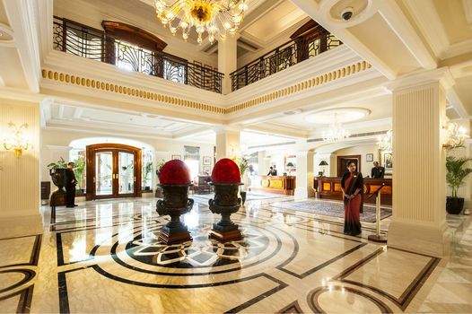The Imperial, New Delhi