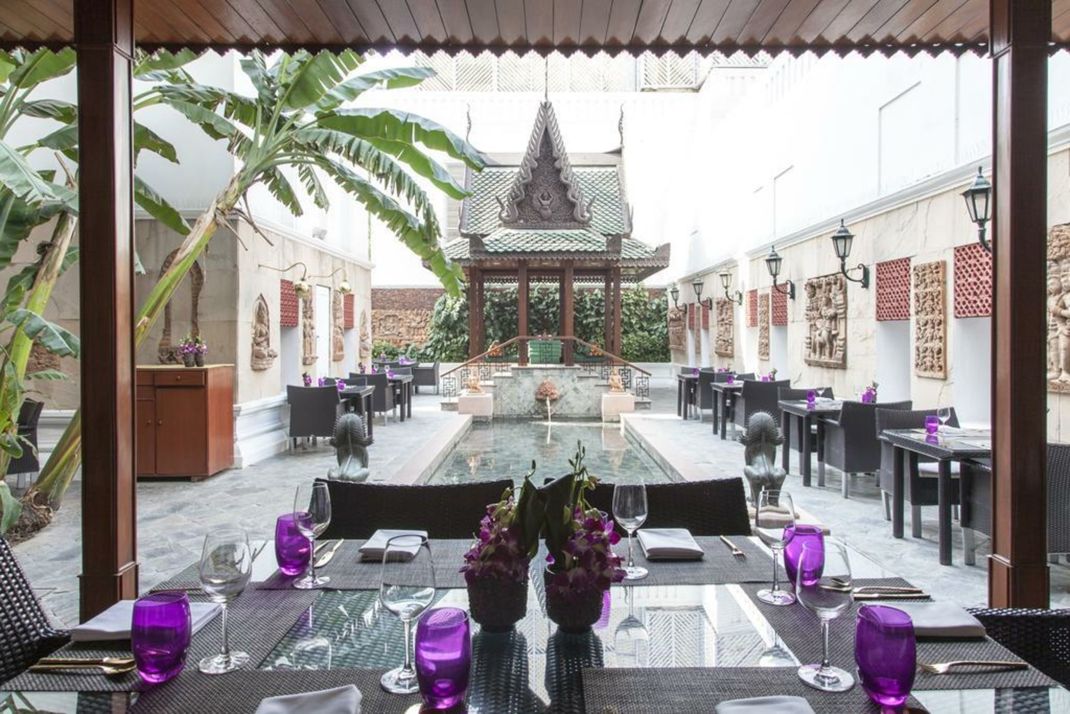 The Imperial, New Delhi