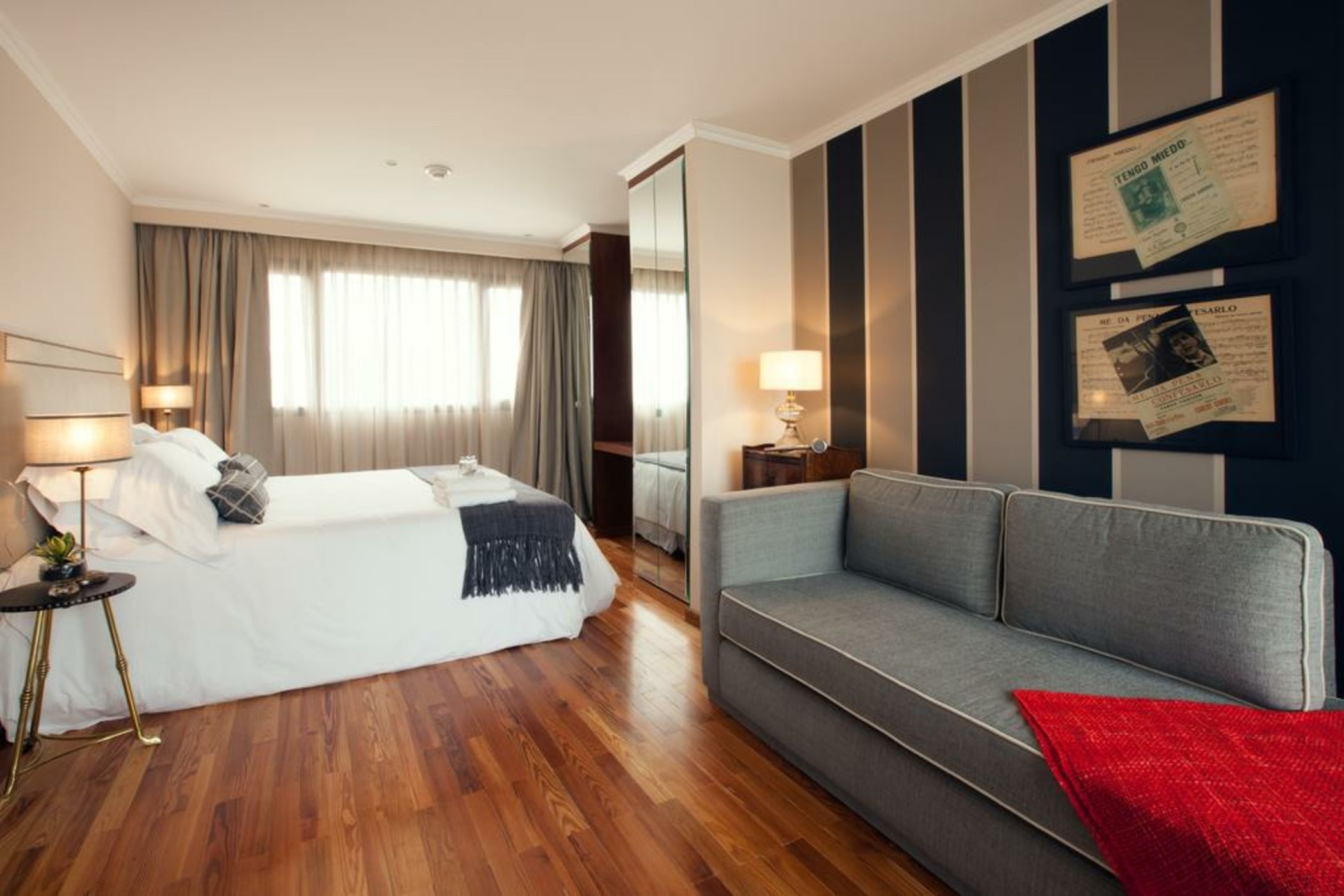 Alma Histórica Boutique Hotel