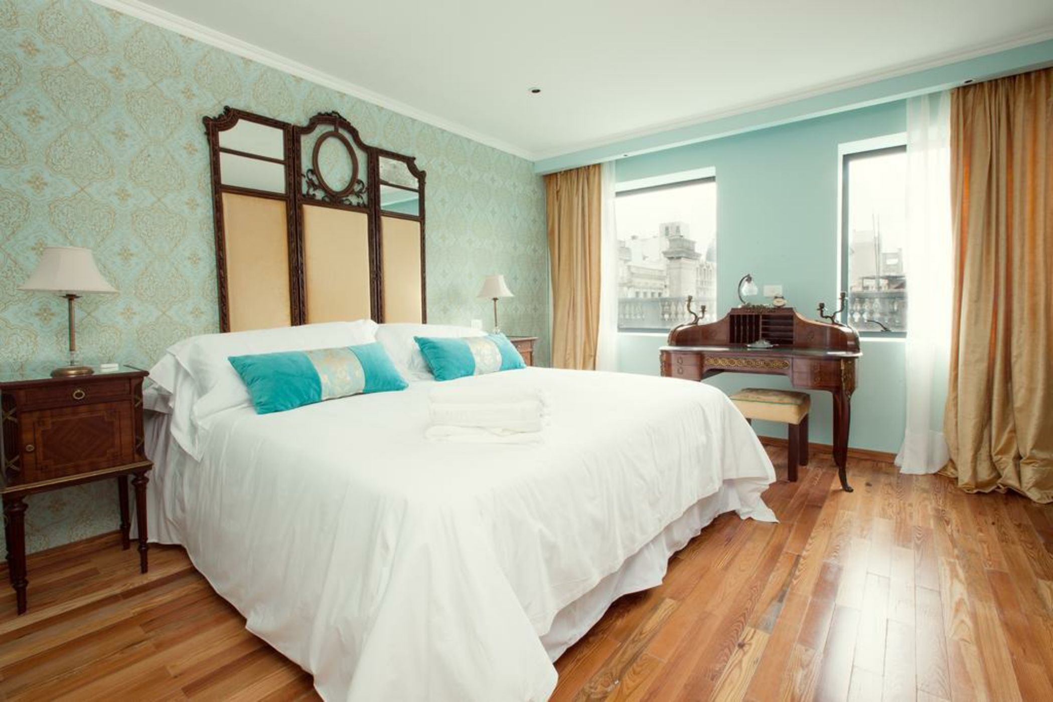 Alma Histórica Boutique Hotel