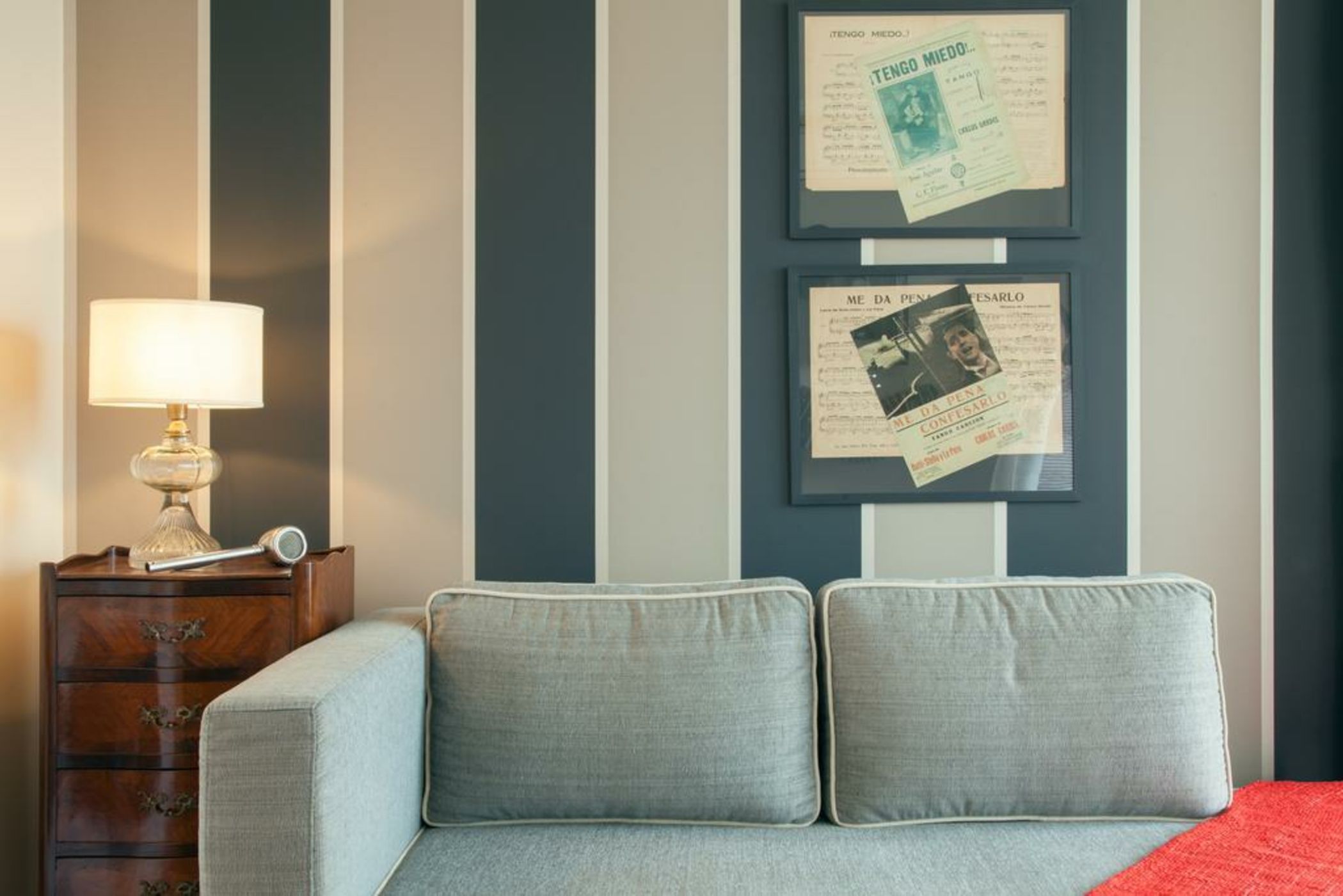 Alma Histórica Boutique Hotel