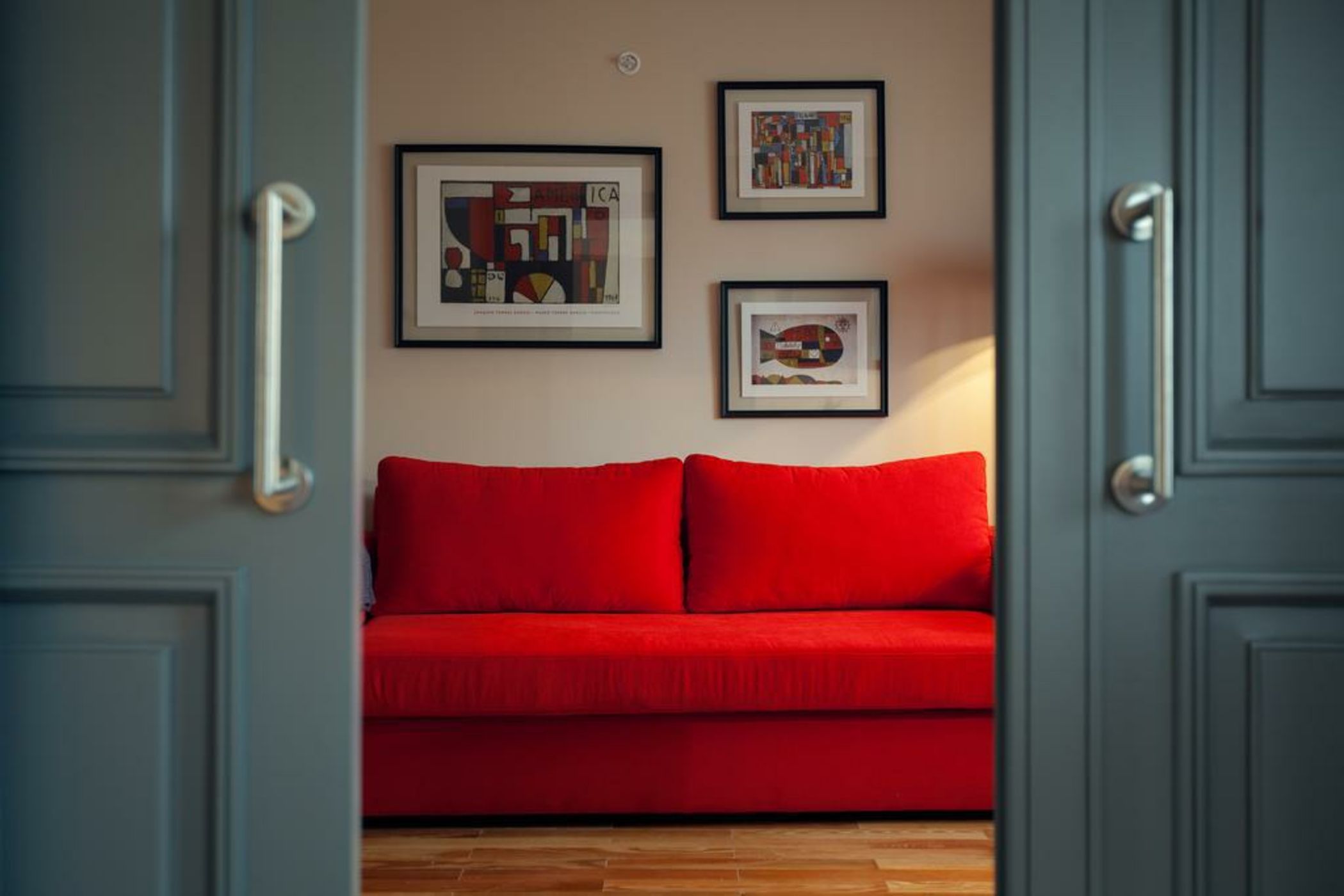 Alma Histórica Boutique Hotel