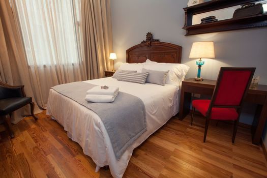 Alma Histórica Boutique Hotel